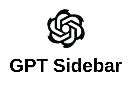 GPT Sidebar
